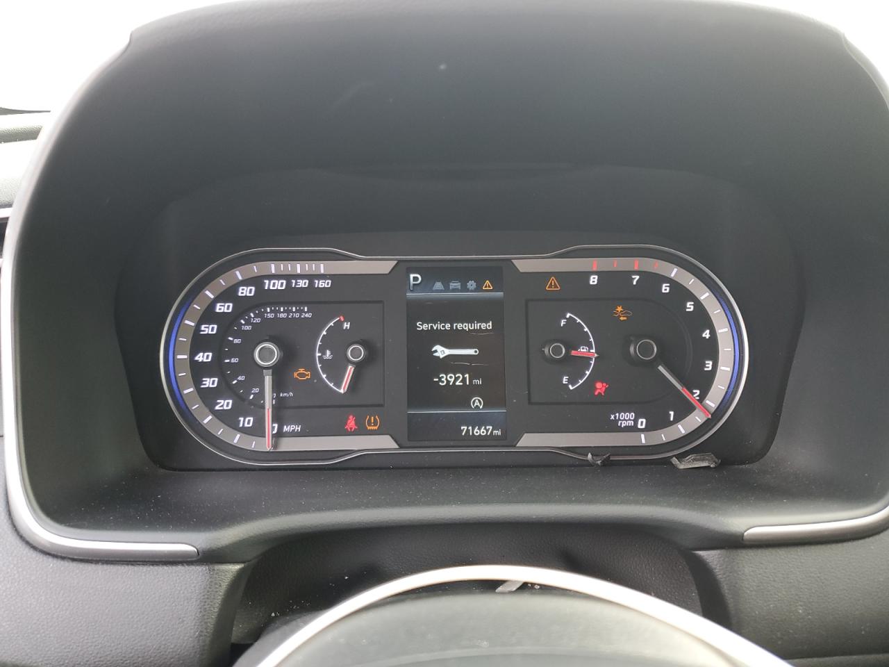 2022 Hyundai Tucson VIN 5NMJBCAE4NH027929 Copart auction photo, front end / all over damage thumbnail 9