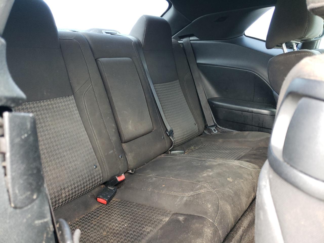 2015 Dodge Challenger VIN 2C3CDZAG1FH804060 Copart auction photo, front end damage thumbnail 10