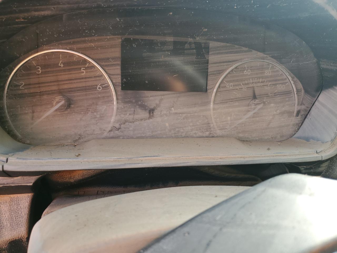 2020 Ford EcoSport VIN MAJ3S2GEXLC334470 Copart auction photo, water/flood / side damage thumbnail 9