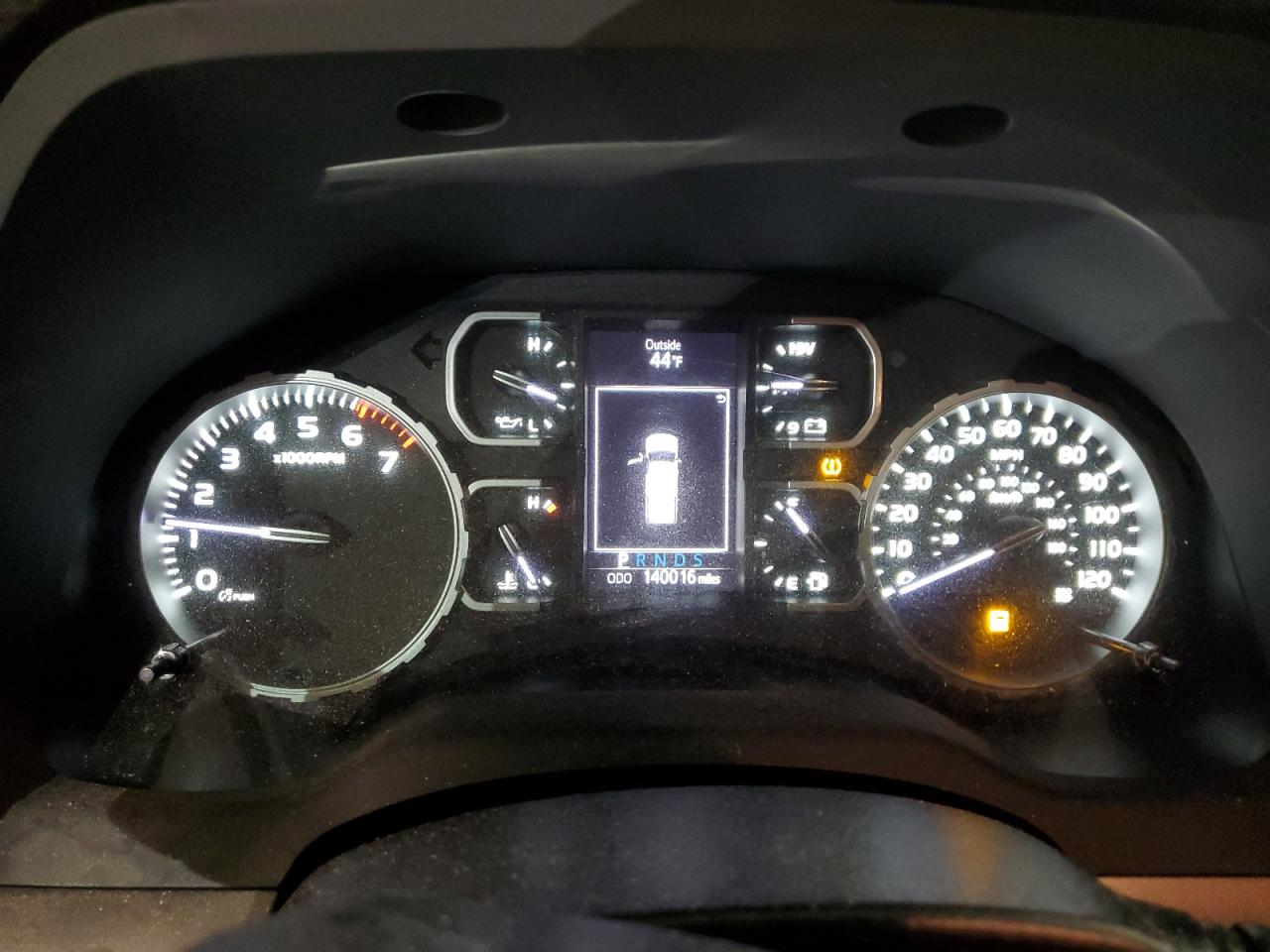 2021 Toyota Tundra VIN 5TFUY5F12MX962899 Copart auction photo, front end / minor dent/scratches damage thumbnail 9