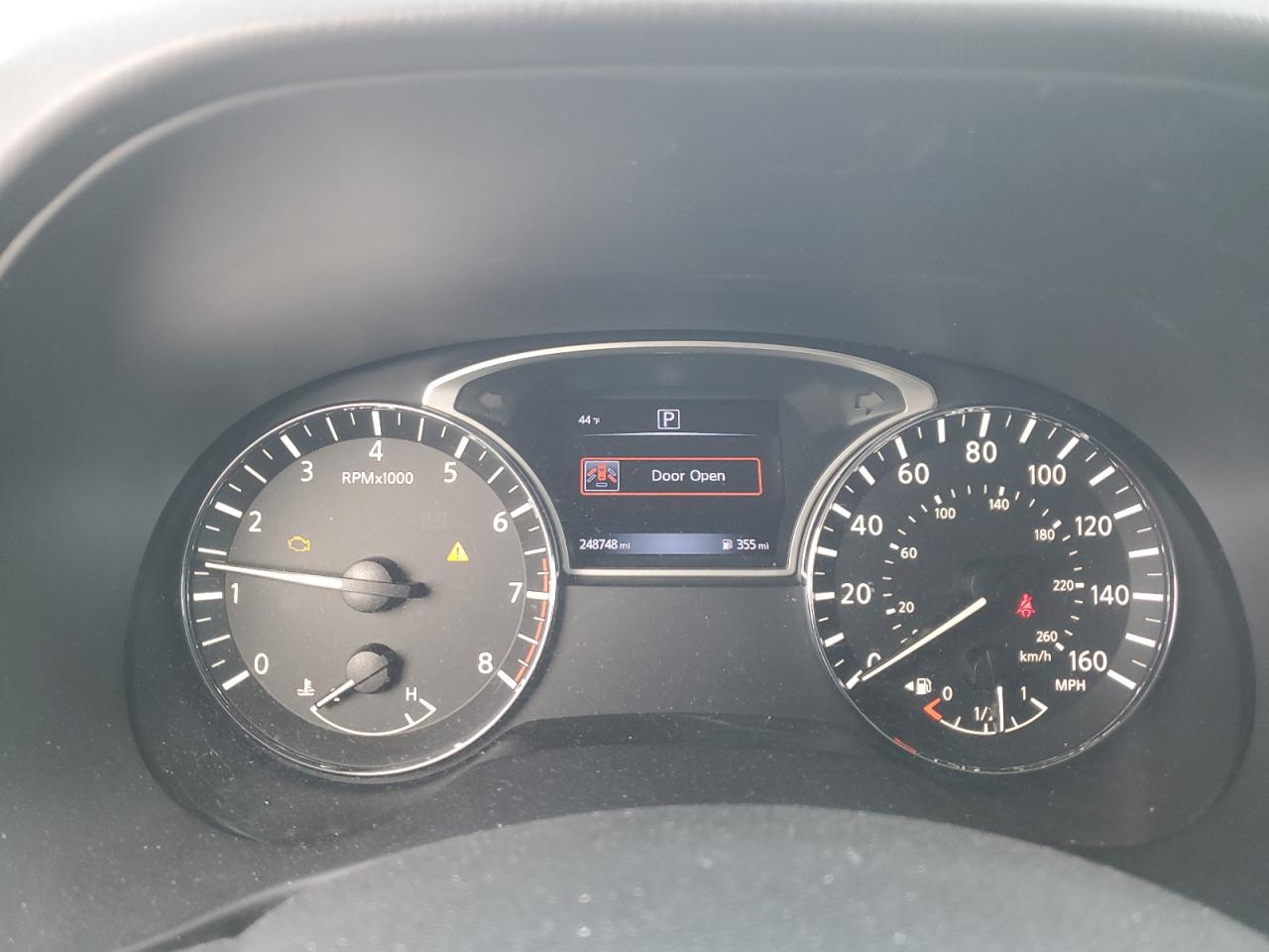 2017 Nissan Pathfinder VIN 5N1DR2MN3HC687523 Copart auction photo, front end / rear end damage thumbnail 9