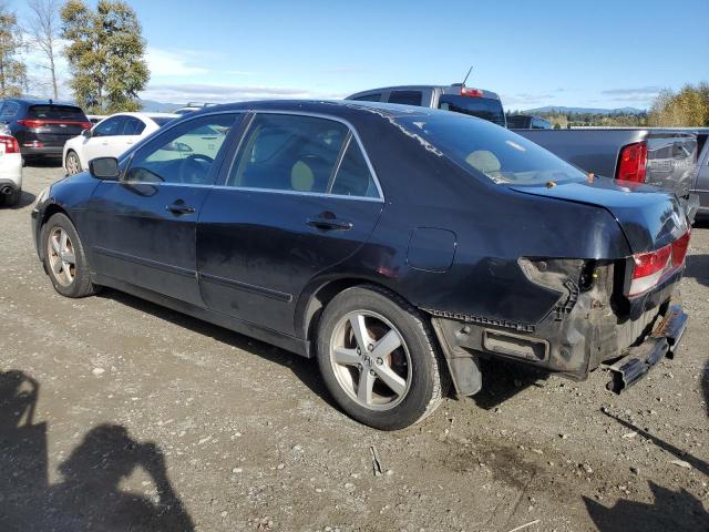 2004 Honda Accord VIN 1HGCM56614A120577 Copart auction photo, rear end / side damage thumbnail 2