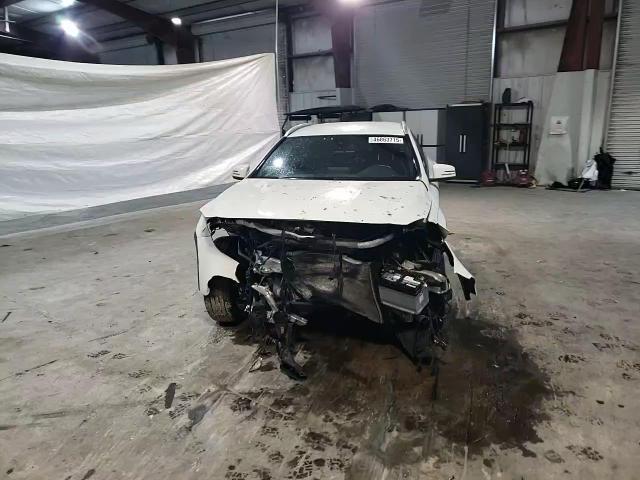 2018 Mercedes-Benz GLA-klasse VIN WDCTG4GB5JJ464382 Copart auction photo, mechanical / front end damage thumbnail 12
