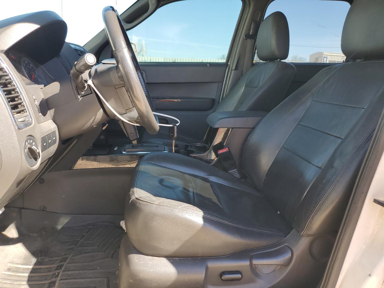 2012 Ford Escape VIN 1FMCU9EG7CKB66533 Copart auction photo, front end / minor dent/scratches damage thumbnail 7