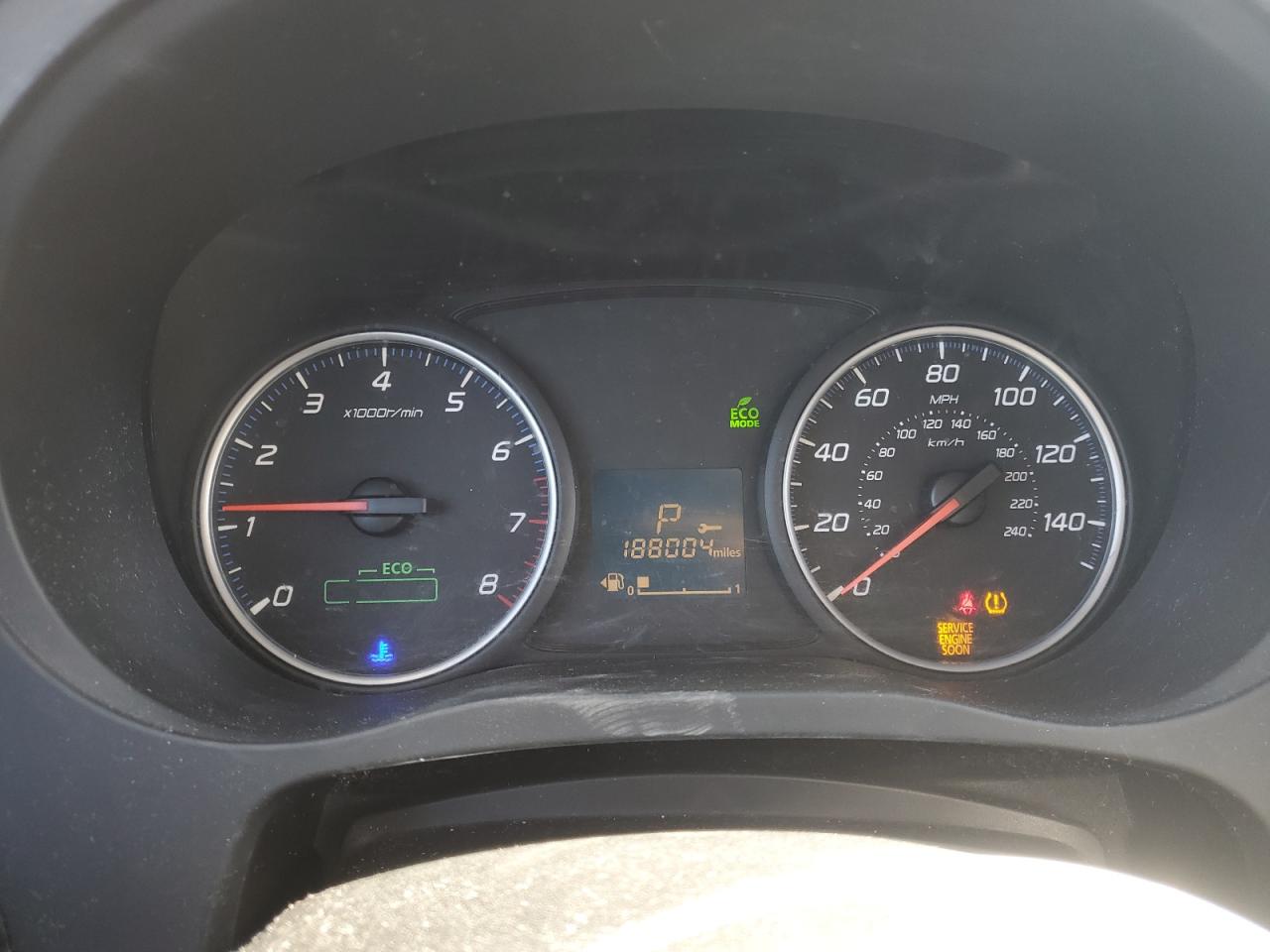 2016 Mitsubishi Outlander VIN JA4AD2A3XGZ018812 Copart auction photo, front end damage thumbnail 9