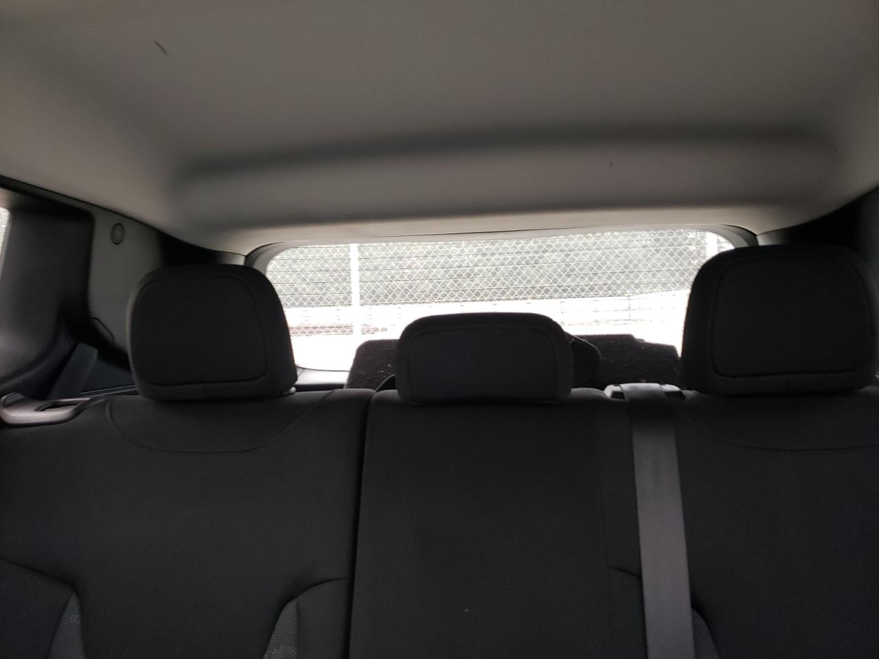 2017 Jeep Renegade VIN ZACCJAAB2HPG20144 Copart auction photo, rear end damage thumbnail 10