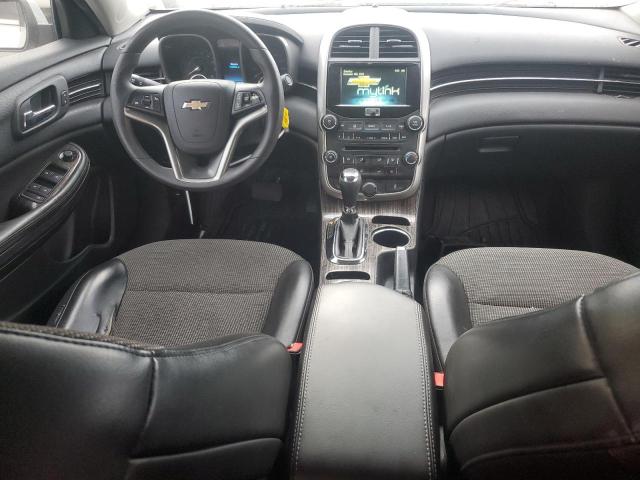 2016 Chevrolet Malibu VIN 1G11C5SA7GF149651 Copart auction photo, side damage thumbnail 8