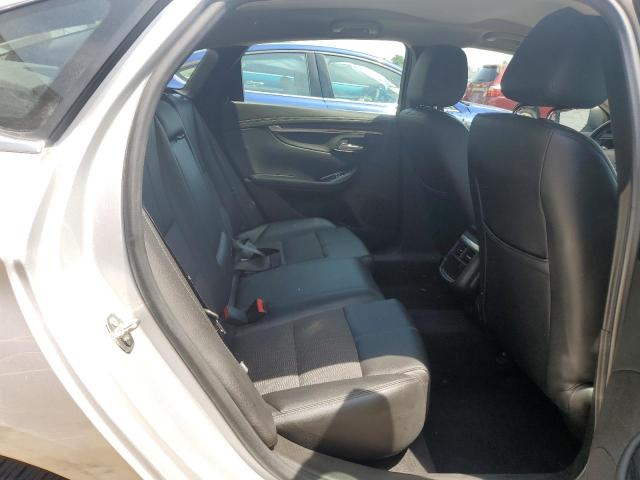 2018 Chevrolet Impala VIN 1G1105S35JU147992 Copart auction photo, front end / minor dent/scratches damage thumbnail 10
