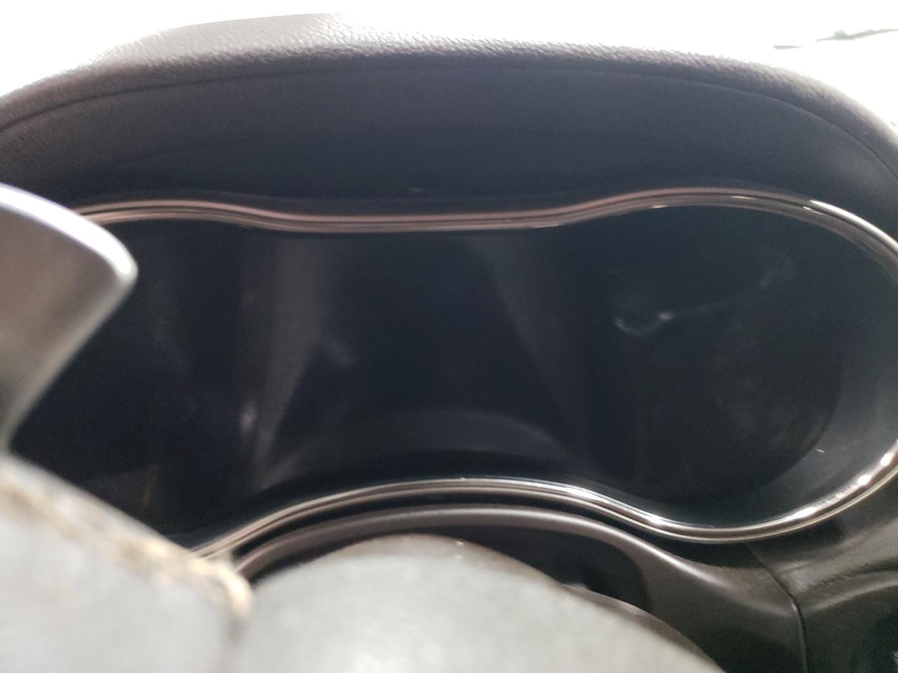2014 Jeep Grand Cherokee VIN 1C4RJFJG7EC308856 Copart auction photo, burn - engine damage thumbnail 9