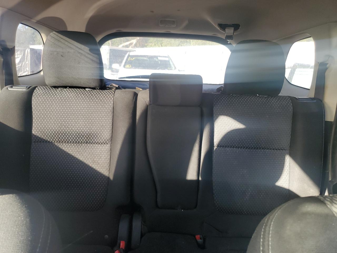 2018 Mitsubishi Outlander VIN JA4AZ3A33JJ005512 Copart auction photo, normal wear damage thumbnail 10