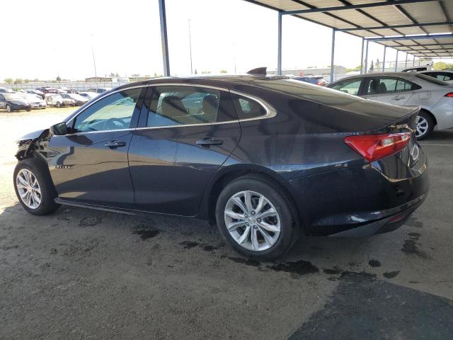 2023 Chevrolet Malibu VIN 1G1ZD5ST0PF219041 Copart auction photo, front end damage thumbnail 2