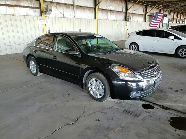 2009 Nissan Altima VIN 1N4AL21E89N496947 Copart auction photo, front end / minor dent/scratches damage thumbnail 11
