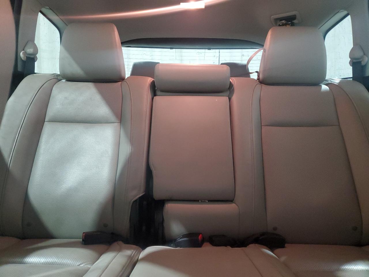 2013 Mazda CX-9 VIN JM3TB3DV5D0421806 Copart auction photo, front end / minor dent/scratches damage thumbnail 10