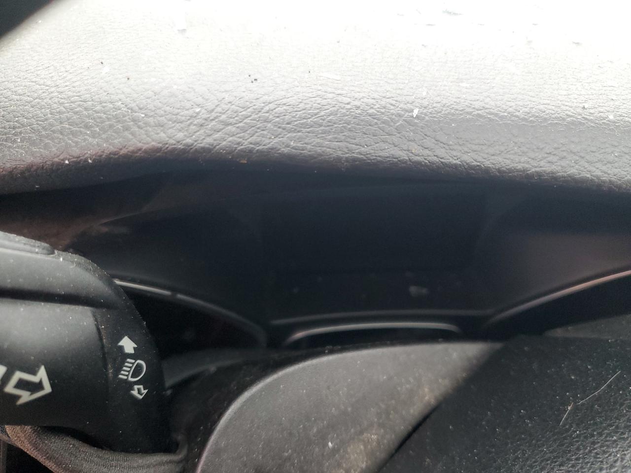 2013 Ford Focus VIN 1FADP3K24DL206350 Copart auction photo, front end / side damage thumbnail 9