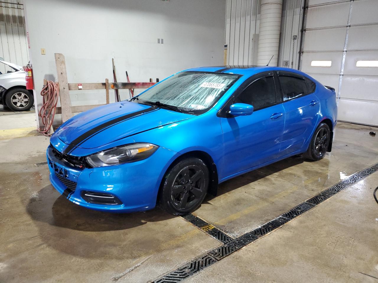 2016 Dodge Dart VIN 1C3CDFBB3GD541179