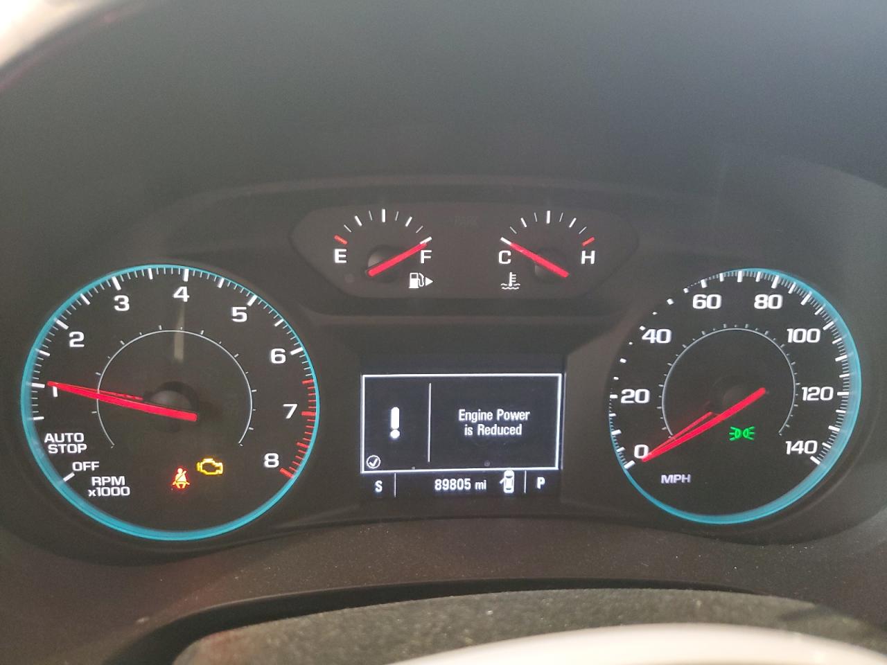 2021 Chevrolet Malibu VIN 1G1ZD5ST9MF061293 Copart auction photo, front end damage thumbnail 9