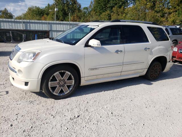 2012 GMC Acadia VIN 1GKKVTED7CJ229933