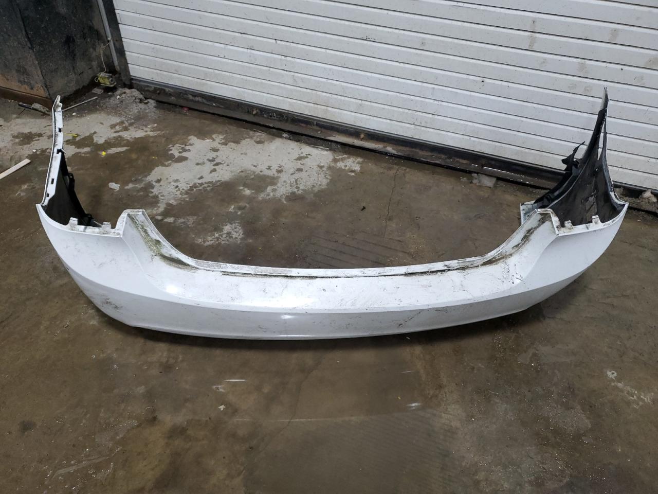 2014 Chevrolet Cruze VIN 1G1PC5SB1E7258407 Copart auction photo, side / front end damage thumbnail 12