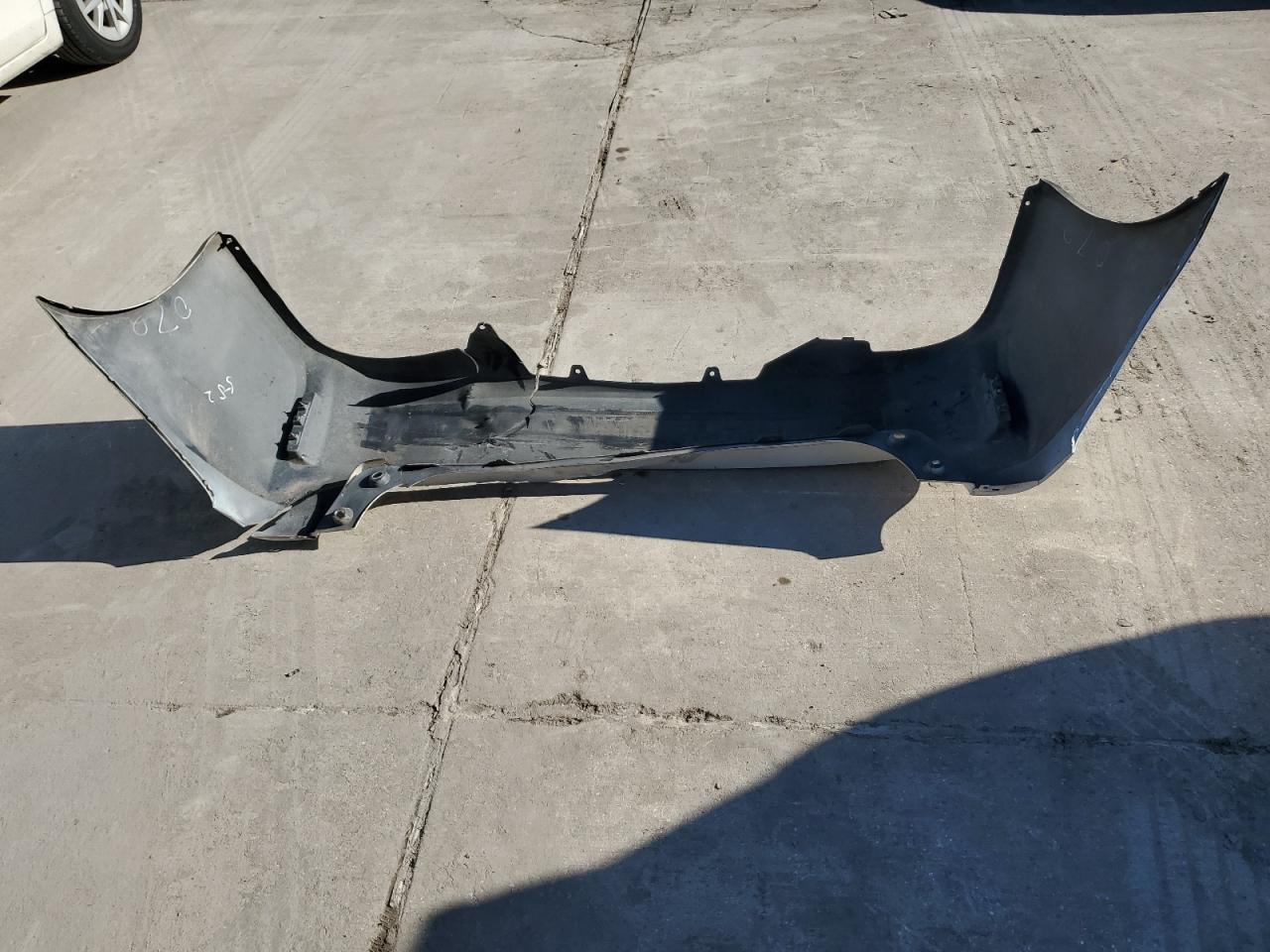 2012 Toyota Prius VIN JTDZN3EU3C3098630 Copart auction photo, rear end damage thumbnail 12