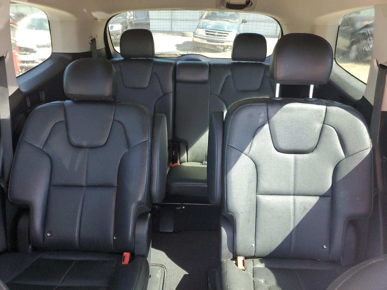 2021 KIA Telluride VIN 5XYP3DHC3MG112416 Copart auction photo, front end damage thumbnail 10