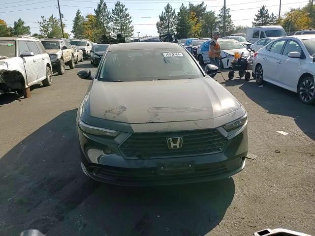 2023 Honda Accord VIN 1HGCY2F5XPA016247 Copart auction photo, all over damage thumbnail 11