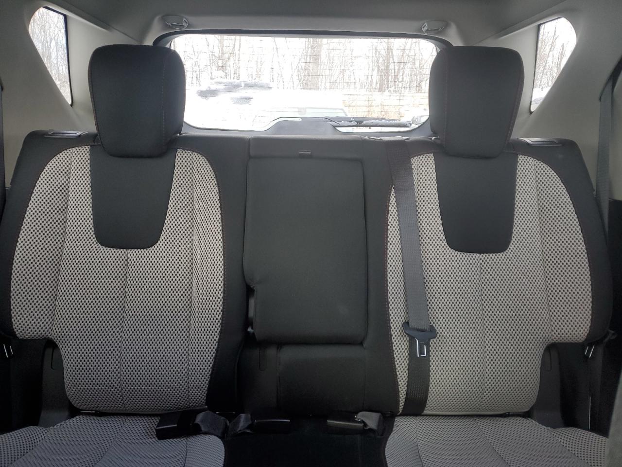 2016 Chevrolet Equinox VIN 2GNFLFEK9G6153225 Copart auction photo, minor dent/scratches damage thumbnail 10