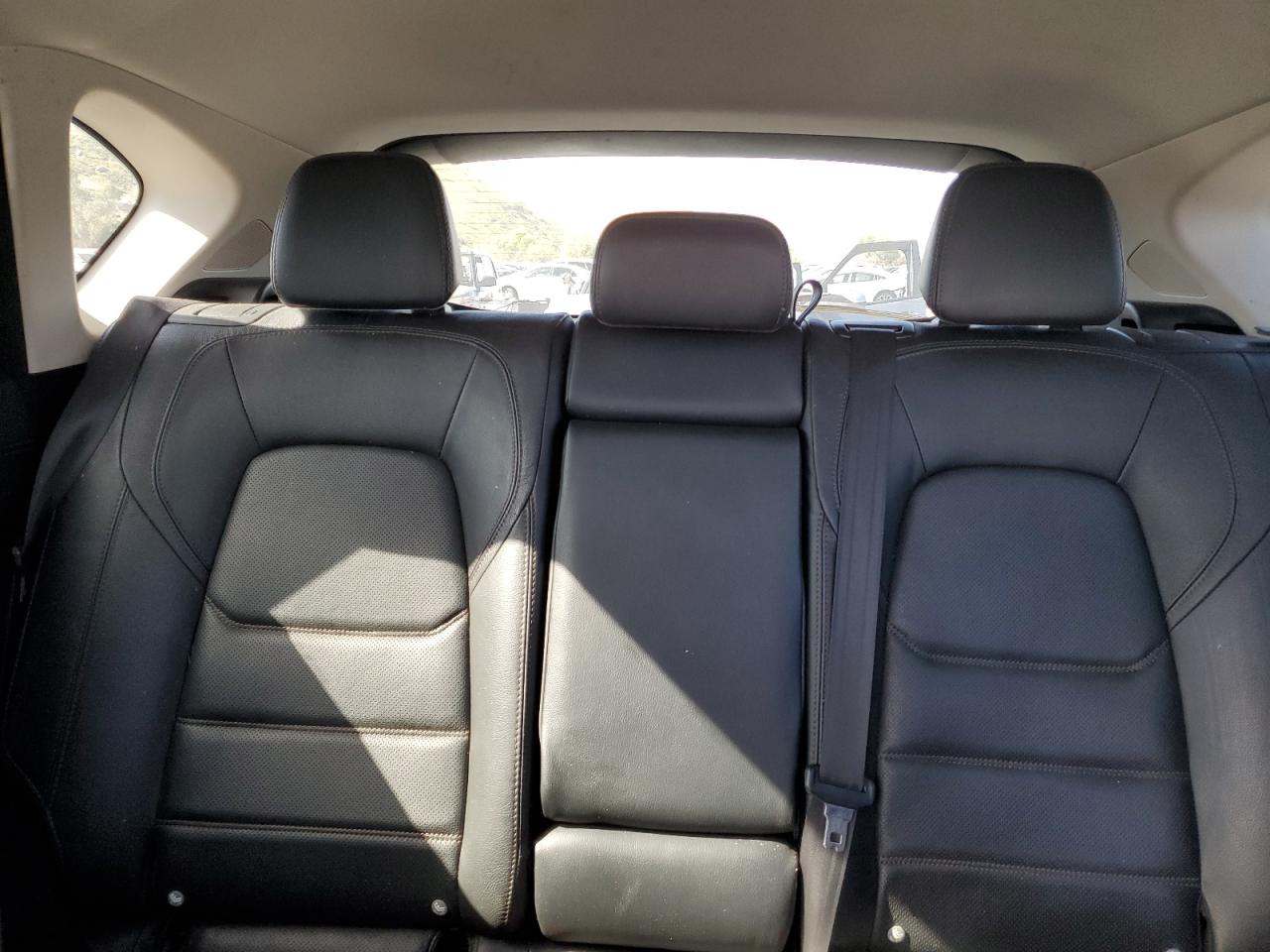 2017 Mazda CX-5 VIN JM3KFADL1H0150431 Copart auction photo, side damage thumbnail 10