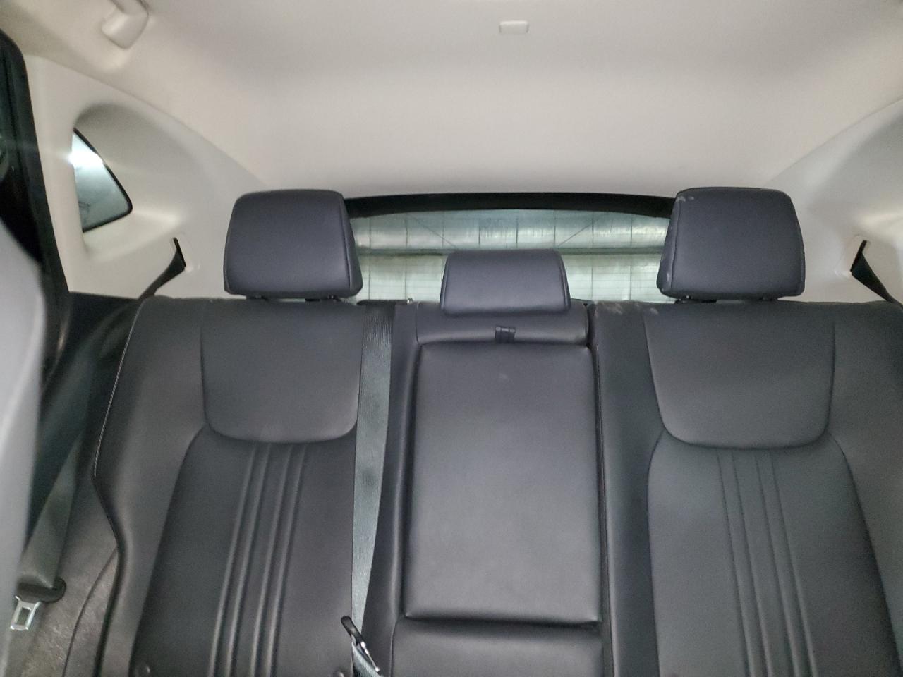 2023 Lexus NX VIN 2T2GGCEZ6PC027010 Copart auction photo, front end damage thumbnail 10