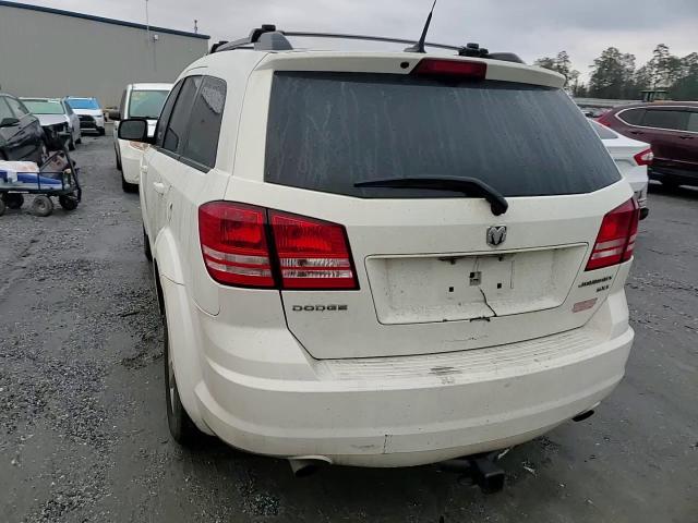 2010 Dodge Journey VIN 3D4PG5FV1AT180297 Copart auction photo, front end / rear end damage thumbnail 12