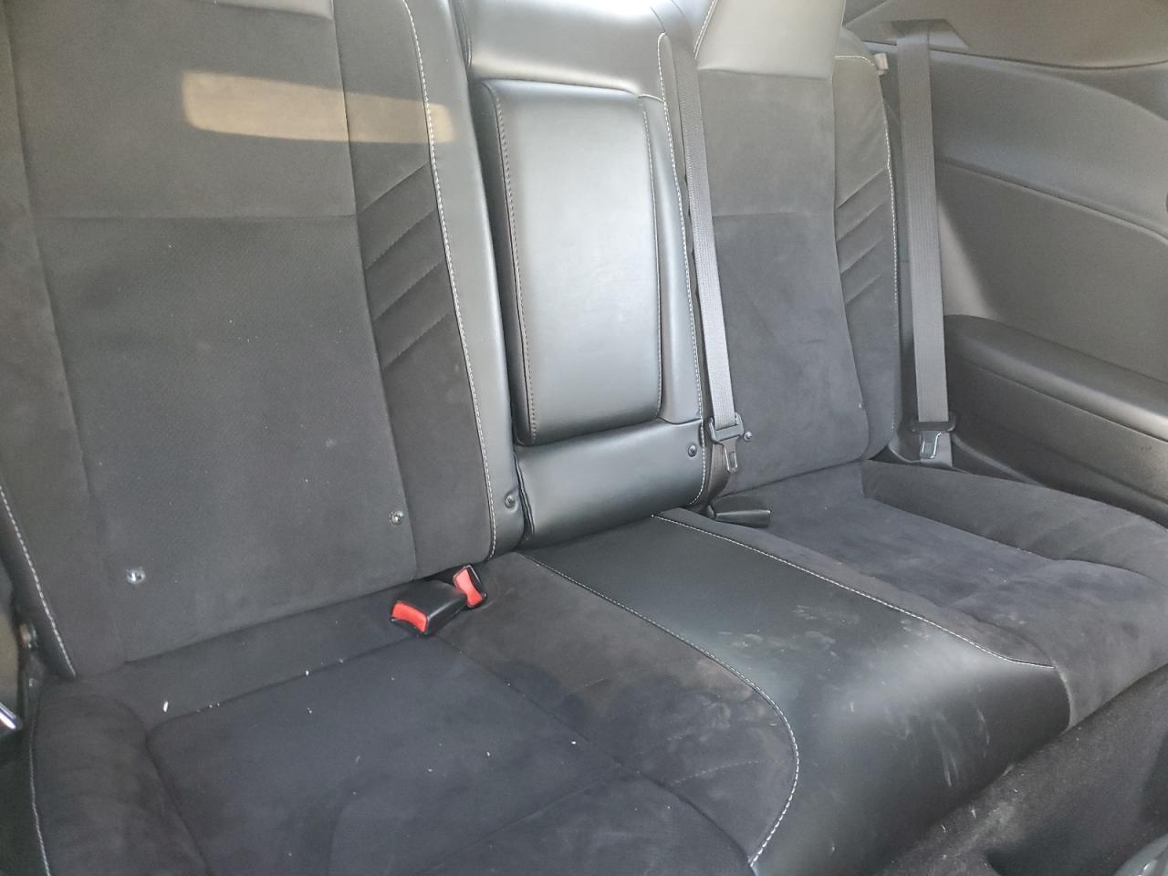 2015 Dodge Challenger VIN 2C3CDZDJXFH706314 Copart auction photo, front end damage thumbnail 10