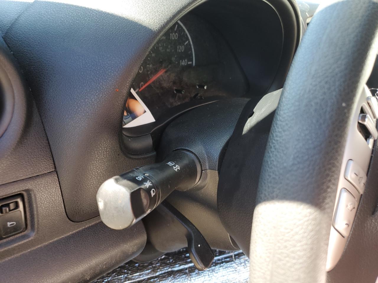 2017 Nissan Versa VIN 3N1CN7AP8HL905154 Copart auction photo, all over damage thumbnail 9