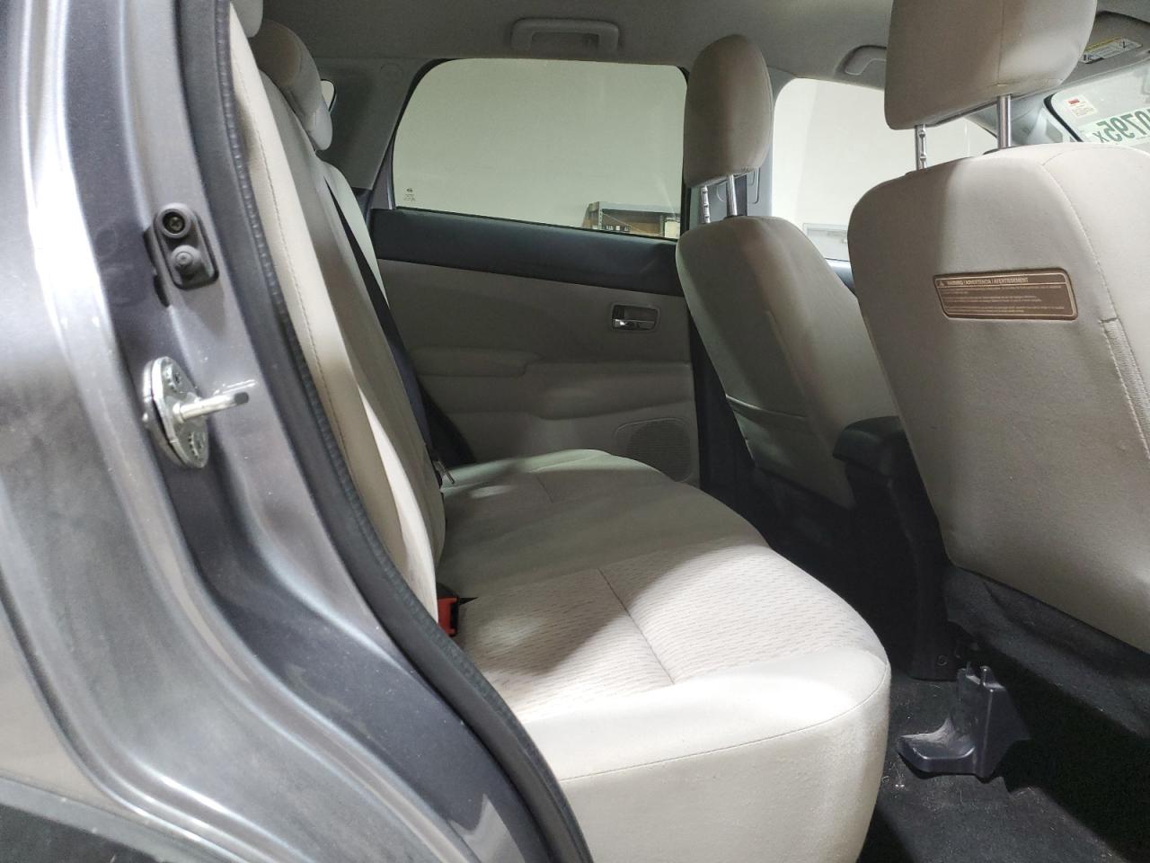 2017 Mitsubishi Outlander VIN JA4AP3AU1HZ049874 Copart auction photo, front end damage thumbnail 11