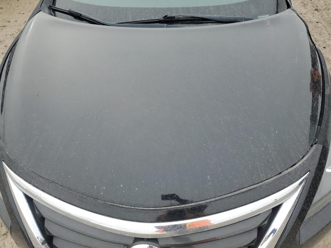 2014 Nissan Altima VIN 1N4AL3AP8EN226568 Copart auction photo, front end damage thumbnail 13