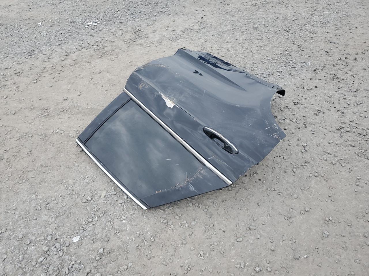 2018 Ford Edge VIN 2FMPK3K92JBB64013 Copart auction photo, all over damage thumbnail 15