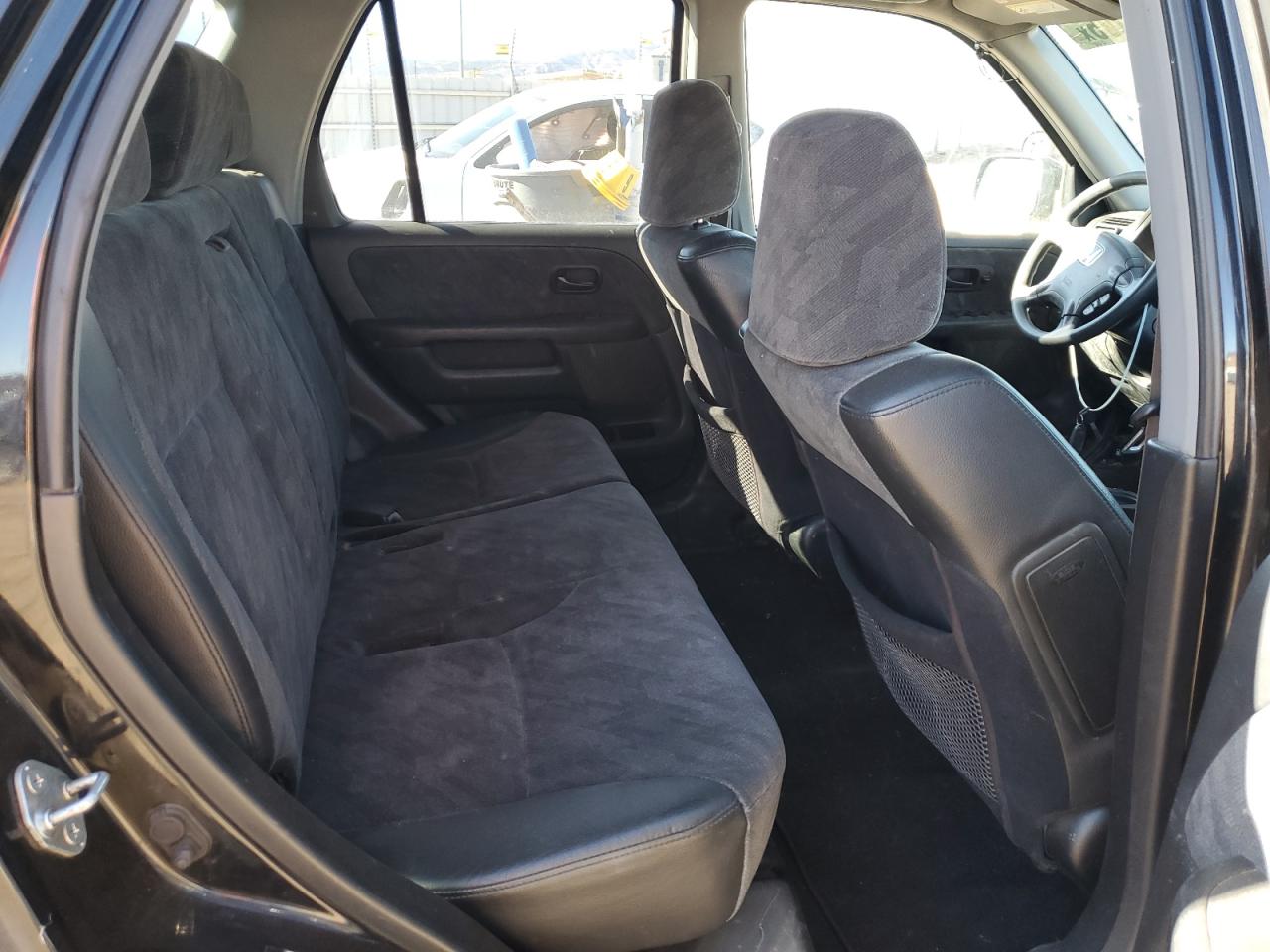 2002 Honda CR-V VIN JHLRD78852C064389 Copart auction photo, minor dent/scratches damage thumbnail 11