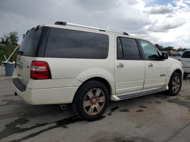 2008 Ford Expedition VIN 1FMFK19578LA02357 Copart auction photo, rear end damage thumbnail 3