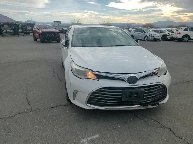2016 Toyota Avalon VIN 4T1BD1EB1GU057190 Copart auction photo, front end damage thumbnail 11