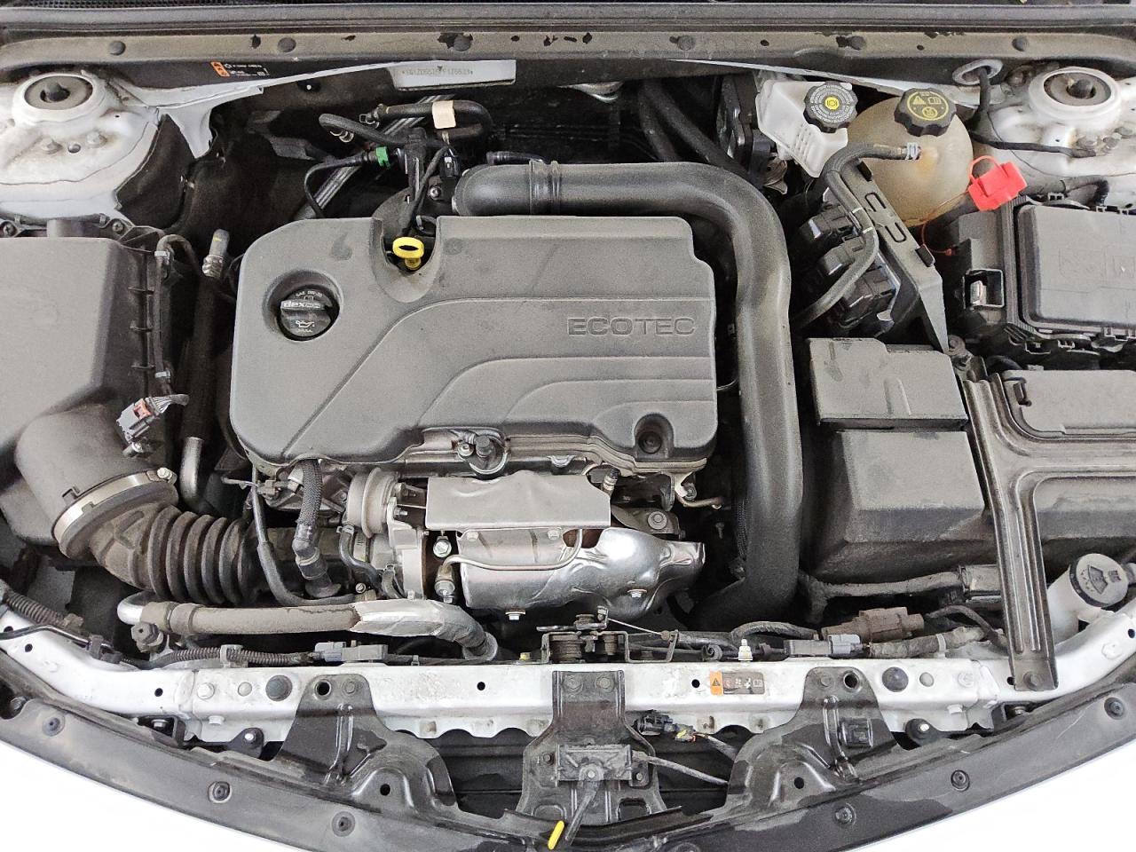 2023 Chevrolet Malibu VIN 1G1ZD5ST5PF175523 Copart auction photo, rear end damage thumbnail 11