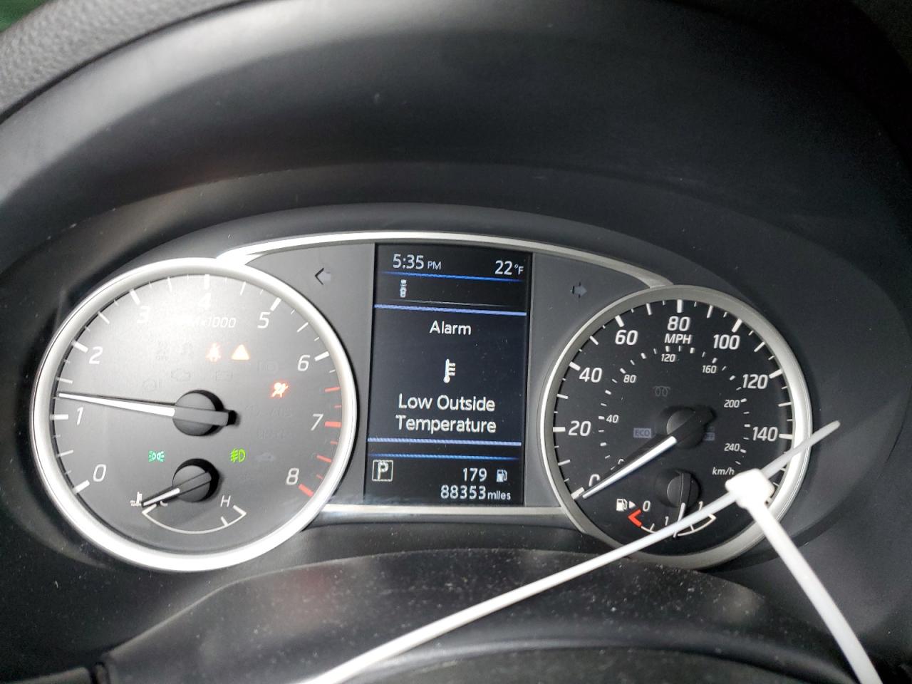 2019 Nissan Sentra VIN 3N1AB7AP1KY300919 Copart auction photo, front end damage thumbnail 9