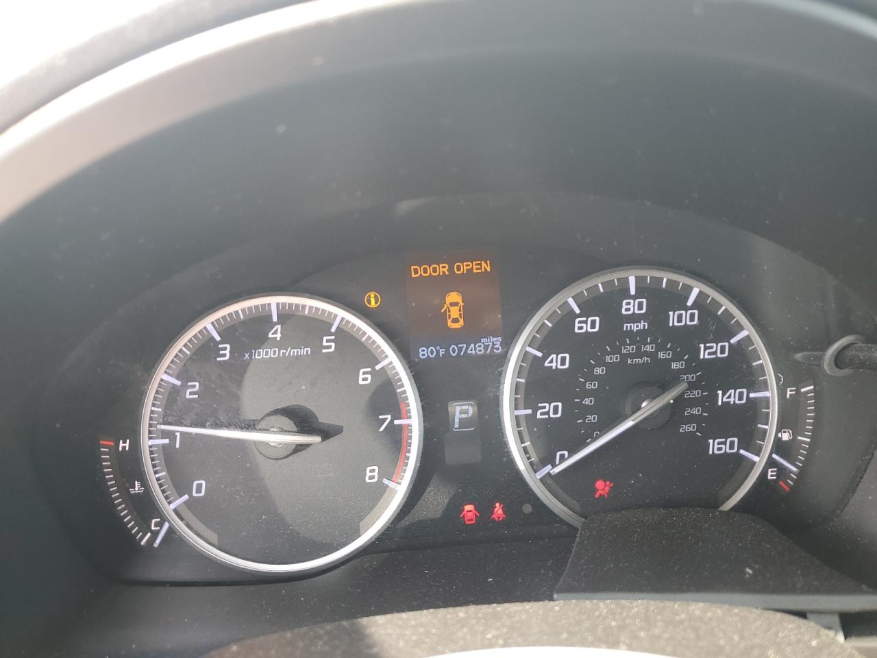 2014 Acura ILX VIN 19VDE1F55EE010400 Copart auction photo, front end damage thumbnail 9