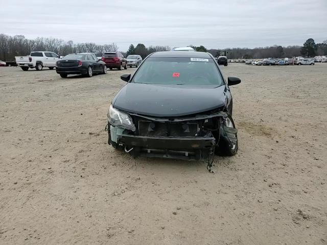 2013 Toyota Camry VIN 4T1BF1FK5DU263102 Copart auction photo, front end / minor dent/scratches damage thumbnail 11