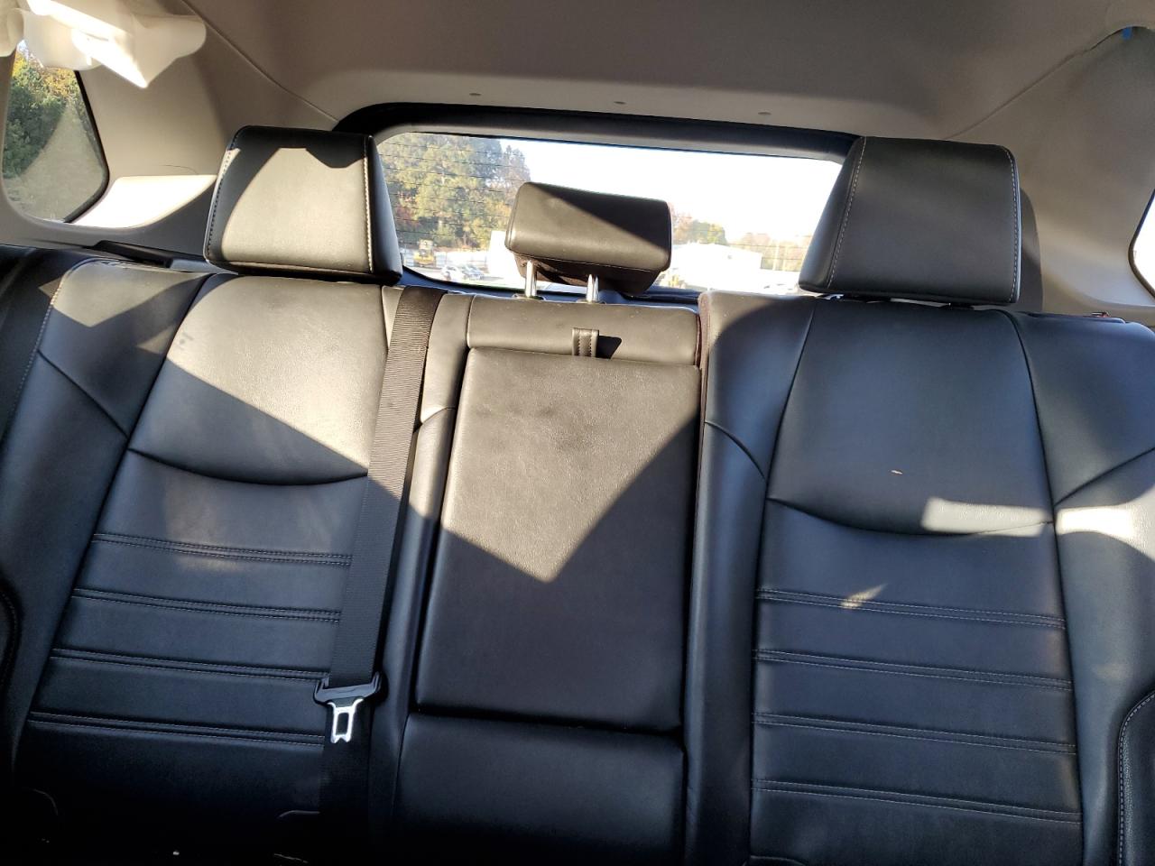 2019 Toyota RAV 4 VIN 2T3C1RFV3KW013339 Copart auction photo, all over damage thumbnail 10