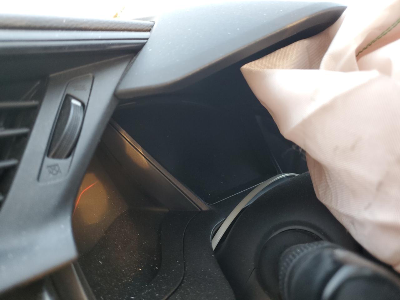 2019 Honda Civic VIN SHHFK7H48KU220865 Copart auction photo, front end / side damage thumbnail 9