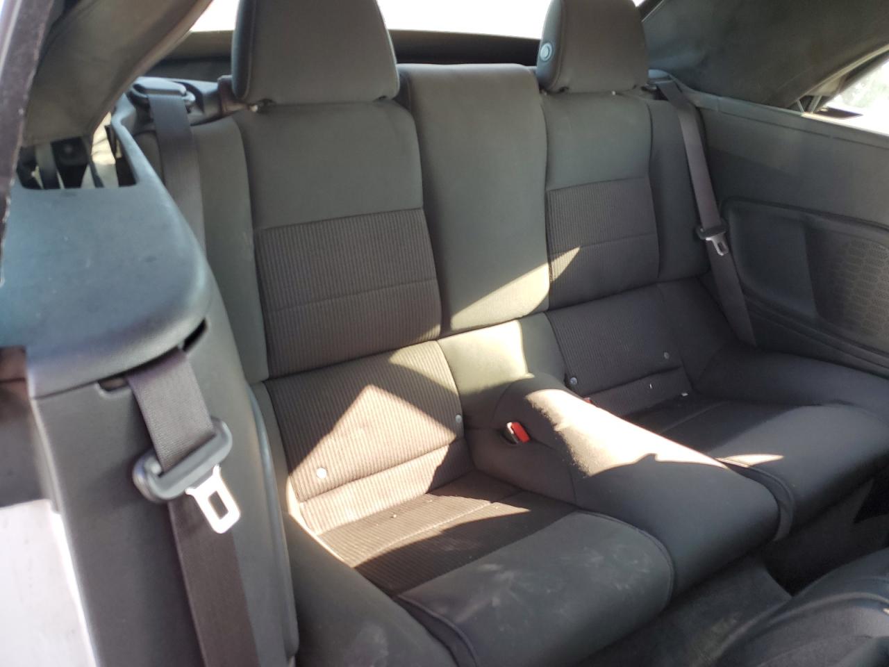 2014 Ford Mustang VIN 1ZVBP8EM4E5322873 Copart auction photo, front end damage thumbnail 10