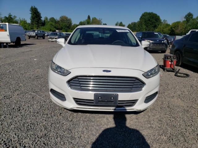 2013 Ford Fusion VIN 3FA6P0H77DR195663 Copart auction photo, minor dent/scratches damage thumbnail 5