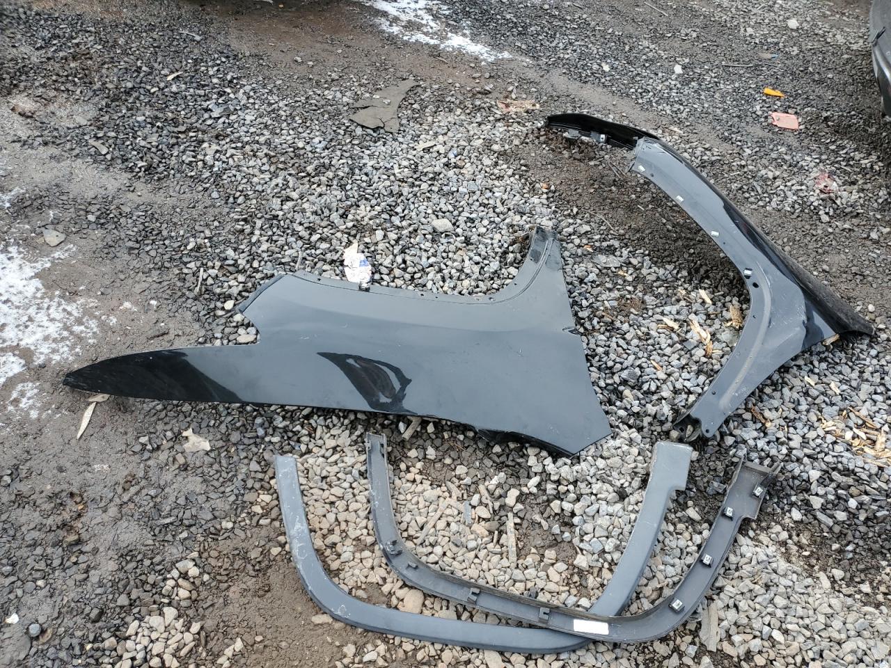 2015 Jeep Grand Cherokee VIN 1C4PJMCB2FW665701 Copart auction photo, front end damage thumbnail 13