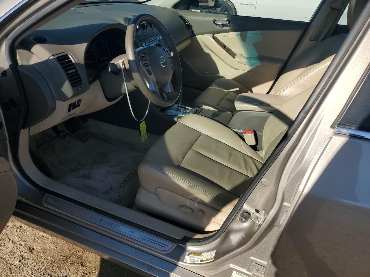 2011 Nissan Altima VIN 1N4AL2AP3BN470408 Copart auction photo, rear end damage thumbnail 7