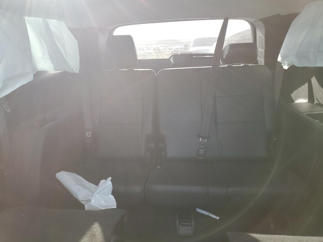 2021 Chevrolet Traverse VIN 1GNEVKKW5MJ242343 Copart auction photo, front end damage thumbnail 10