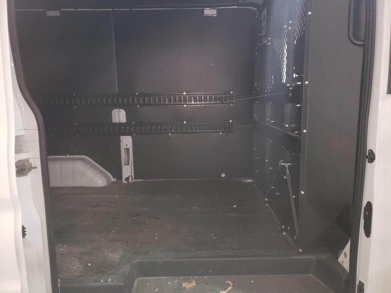 2016 Ford Transit VIN 1FTYE1CM4GKA93130 Copart auction photo, mechanical / minor dent/scratches damage thumbnail 11