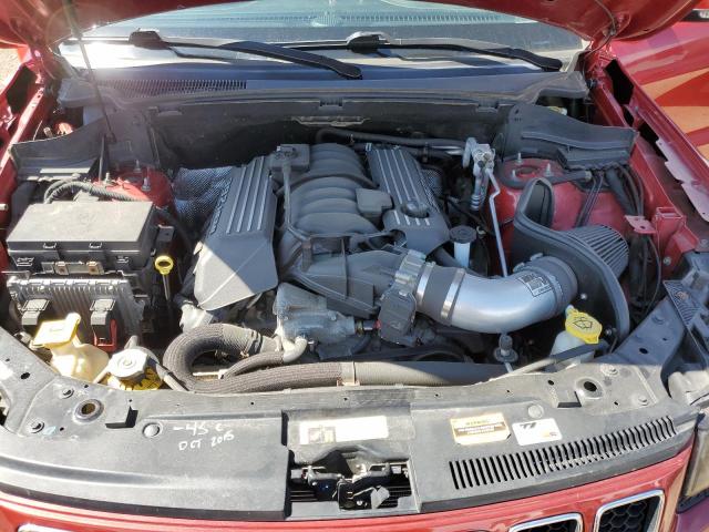 2015 Jeep Grand Cherokee VIN 1C4RJFDJ7FC687298 Copart auction photo, vandalism / minor dent/scratches damage thumbnail 12